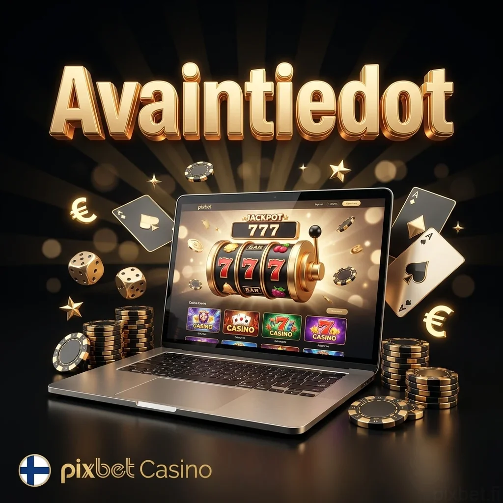Avaintiedot
