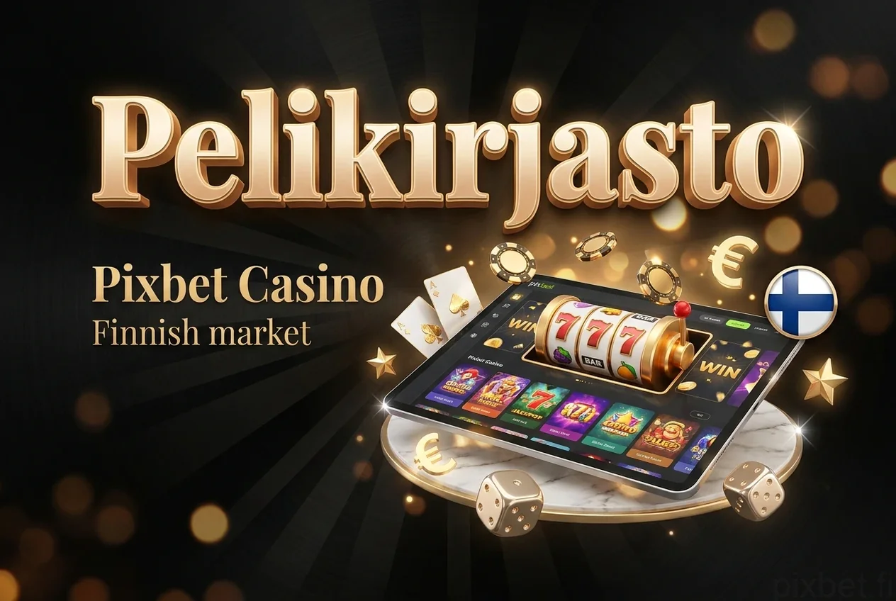 Pelikirjasto